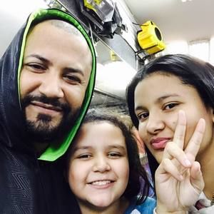 Meet your Posher, Luis